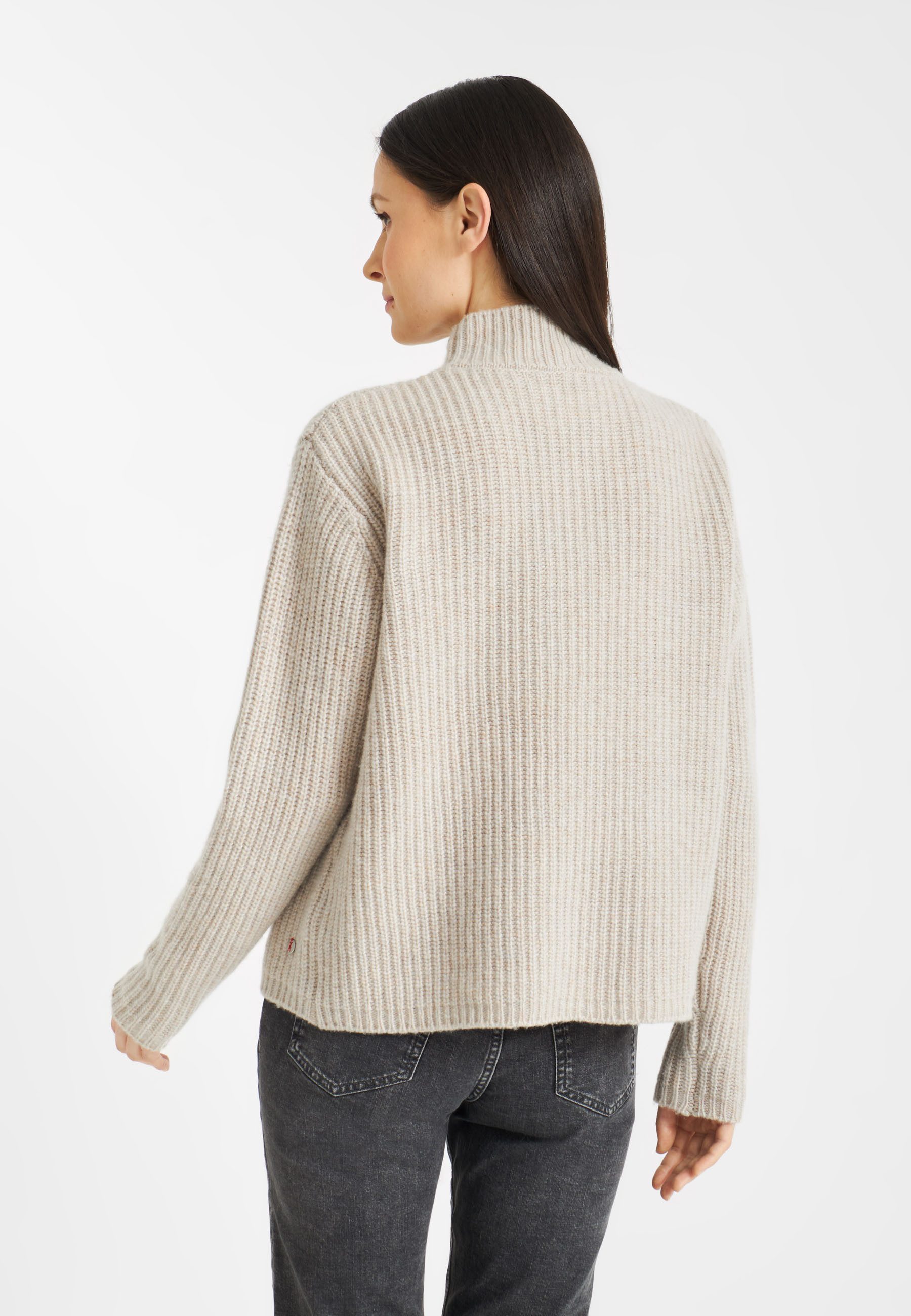 Frieda & Freddies Strickpullover Pullover günstig online kaufen