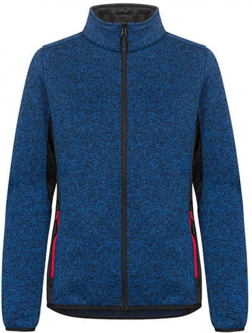 Promodoro Outdoorjacke Damen Knit Jacket Workwear
