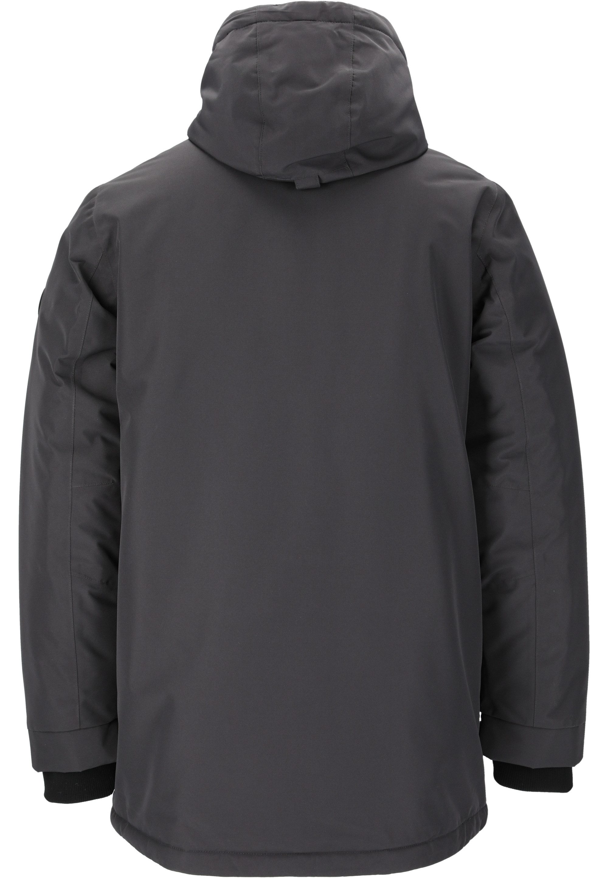 WHISTLER Parka Siberia mit wasser- und winddichter Membran günstig online kaufen