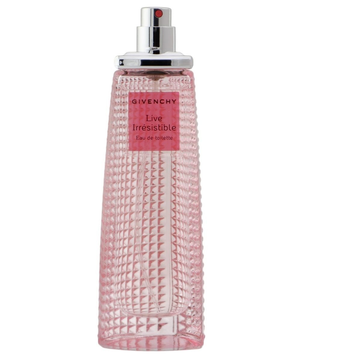 GIVENCHY Eau de Toilette Givenchy Live Irresistible Eau de Toilette Spray 50 ml