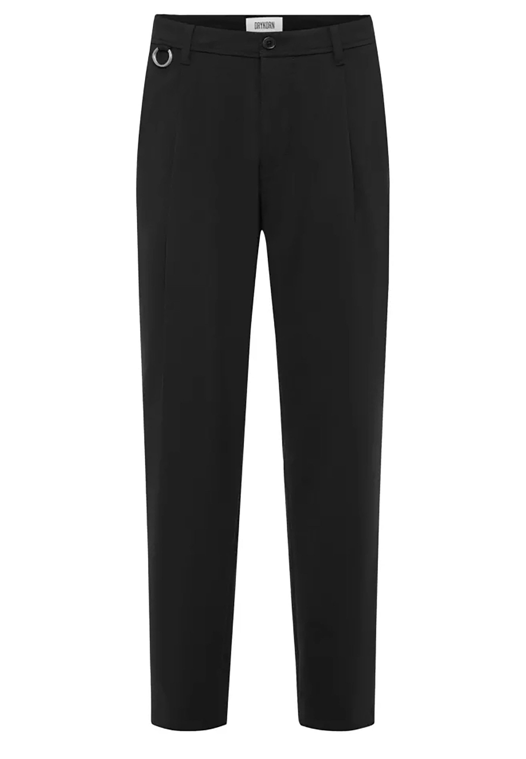 Drykorn Stoffhose Devyn (1-tlg)