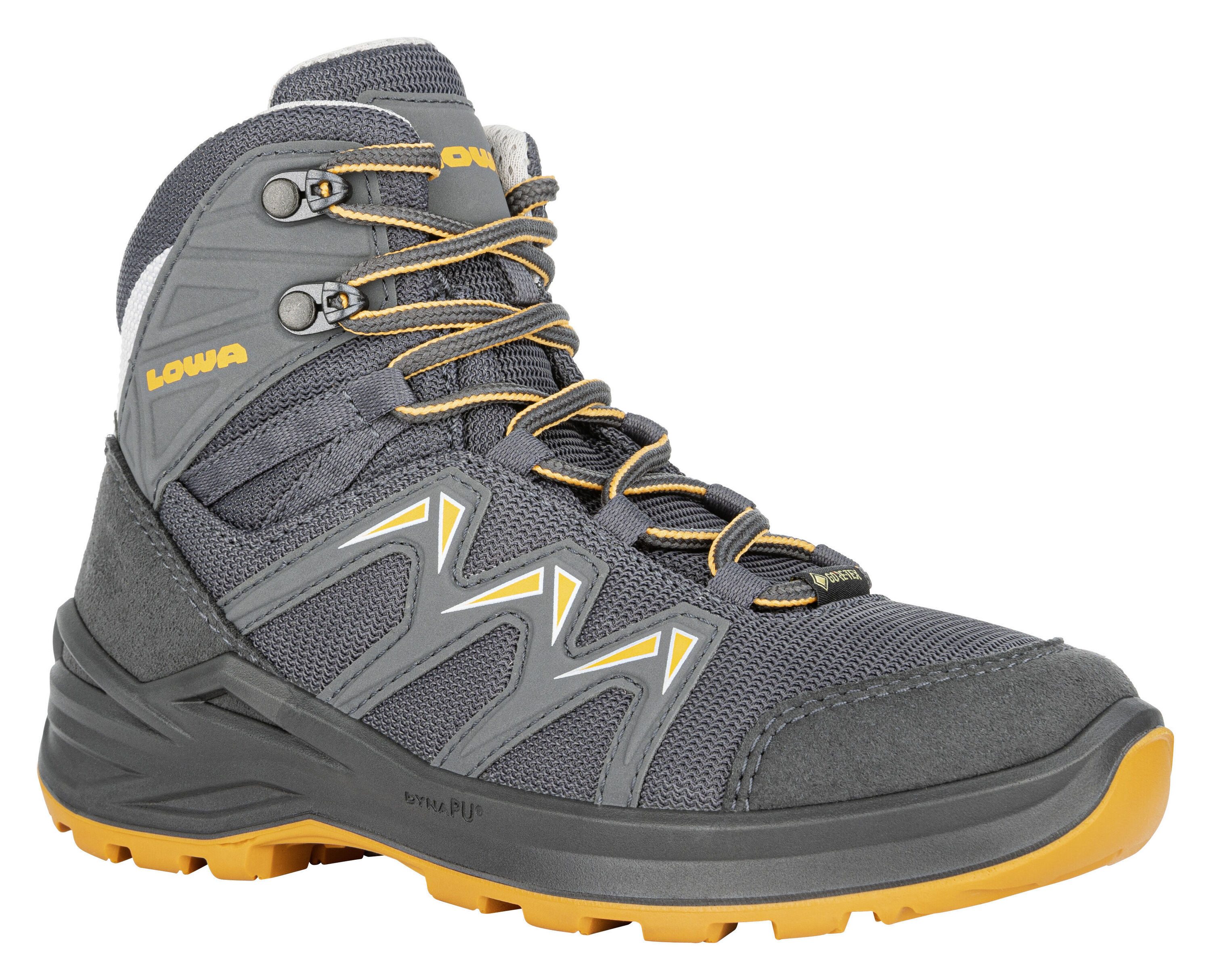 Lowa INNOX PRO GTX MID JUNIOR Outdoorschuh