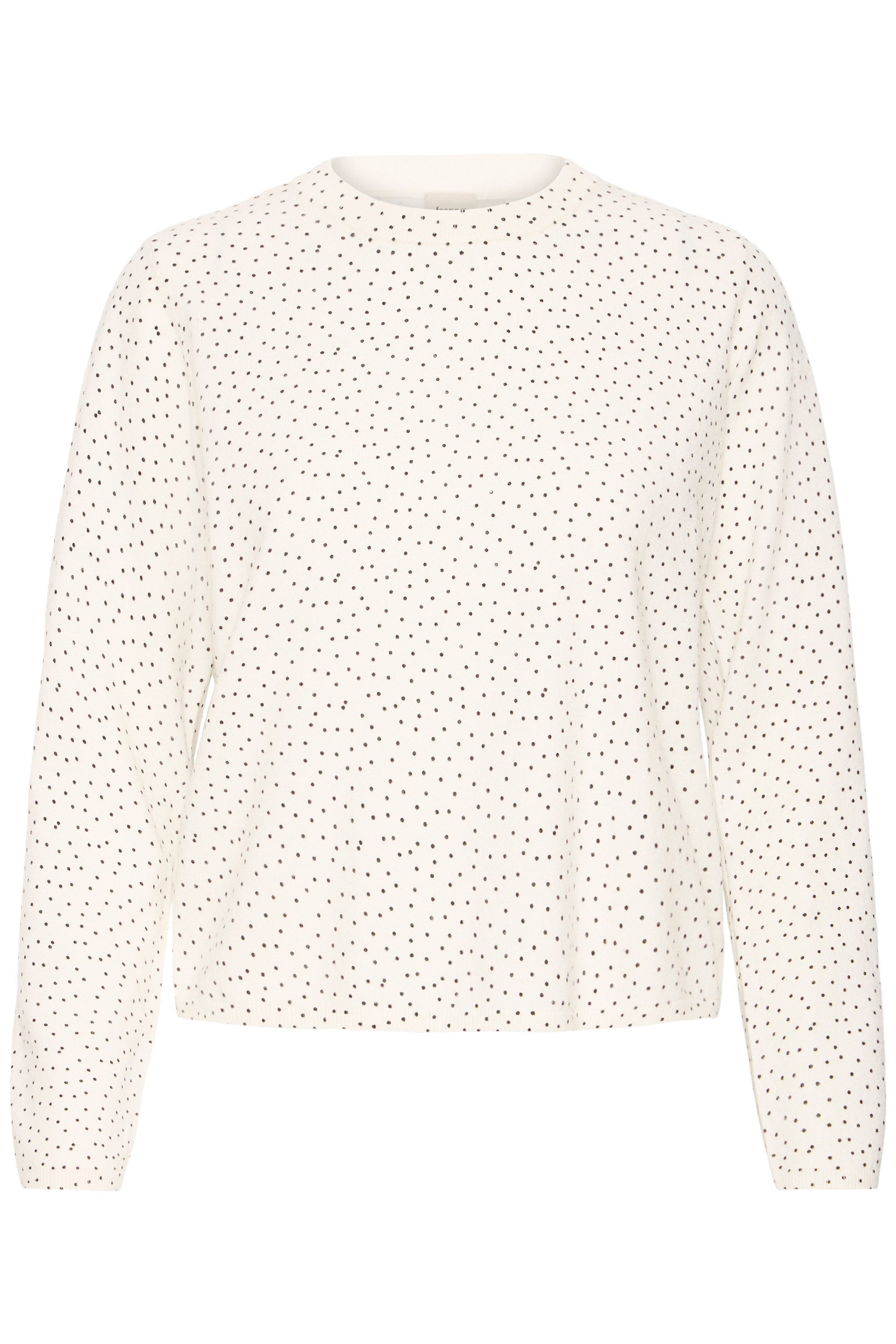 fransa Strickpullover Langarm FRMALEN