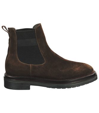 Gant Stiefelette Leder/Textil Stiefelette