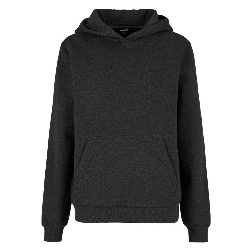 URBAN CLASSICS Hoodie Ladies Fluffy Hoody