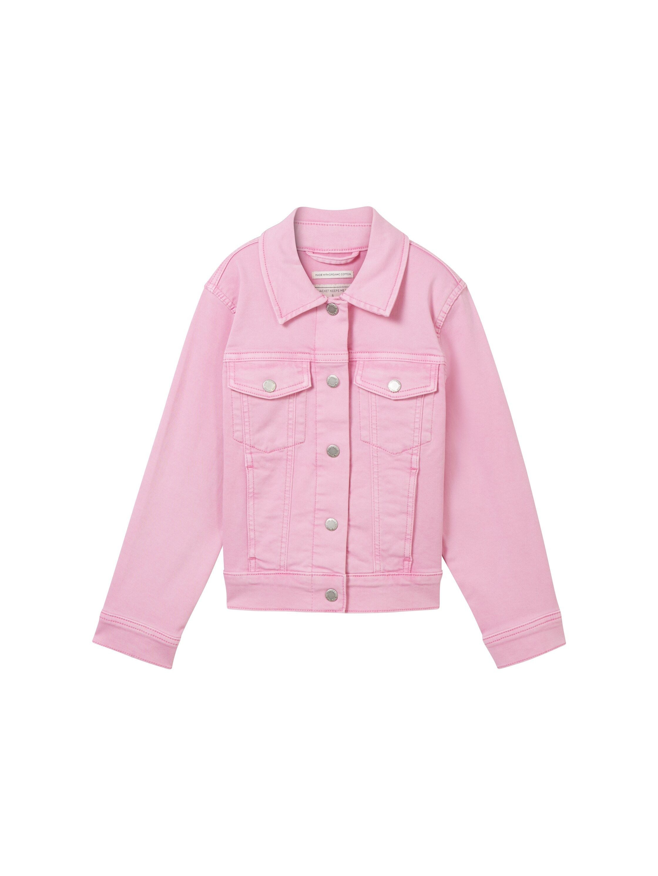 TOM TAILOR Jeansjacke