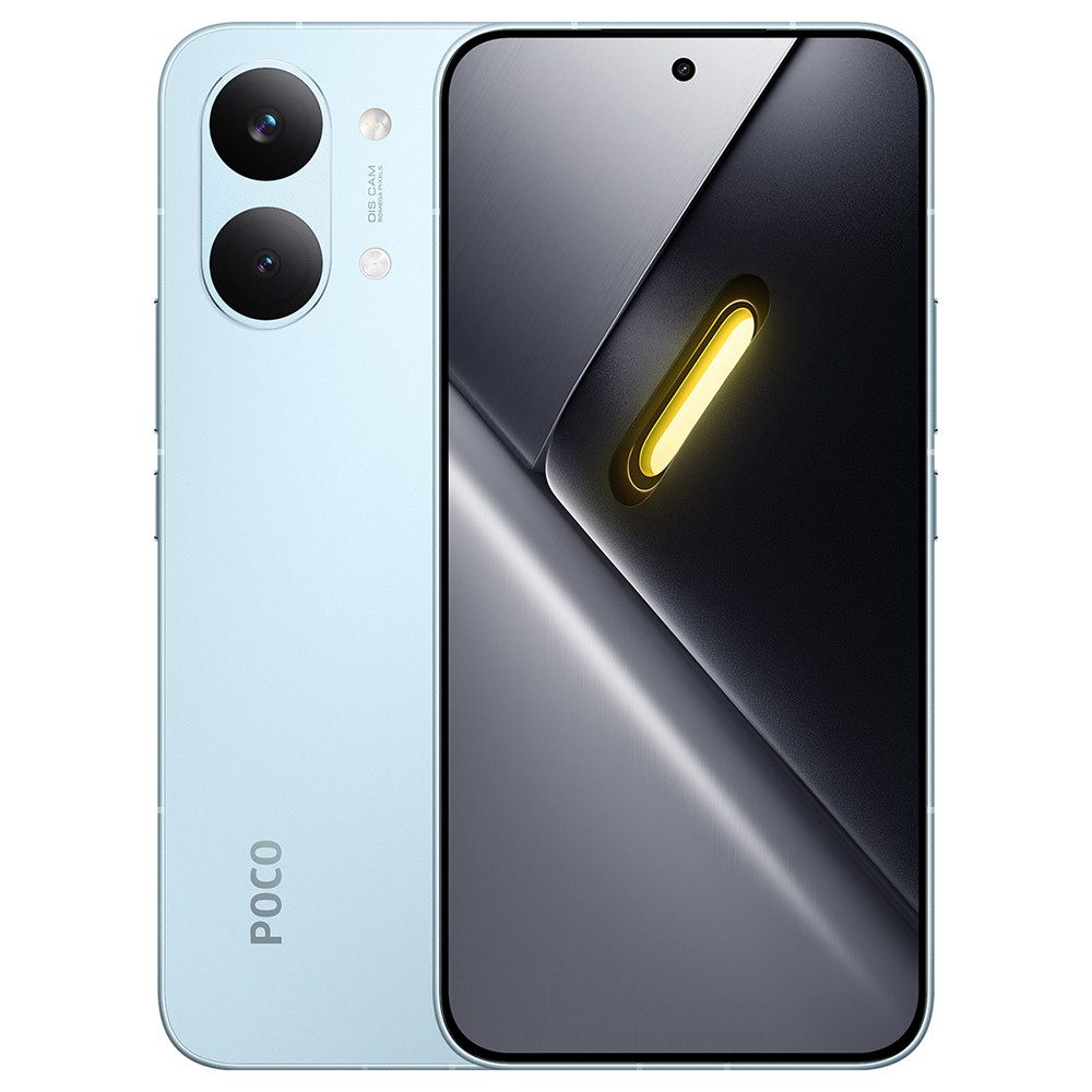 Xiaomi POCO X8 Pro Max 12+512GB Smartphone Handy (50 MP Kamera)