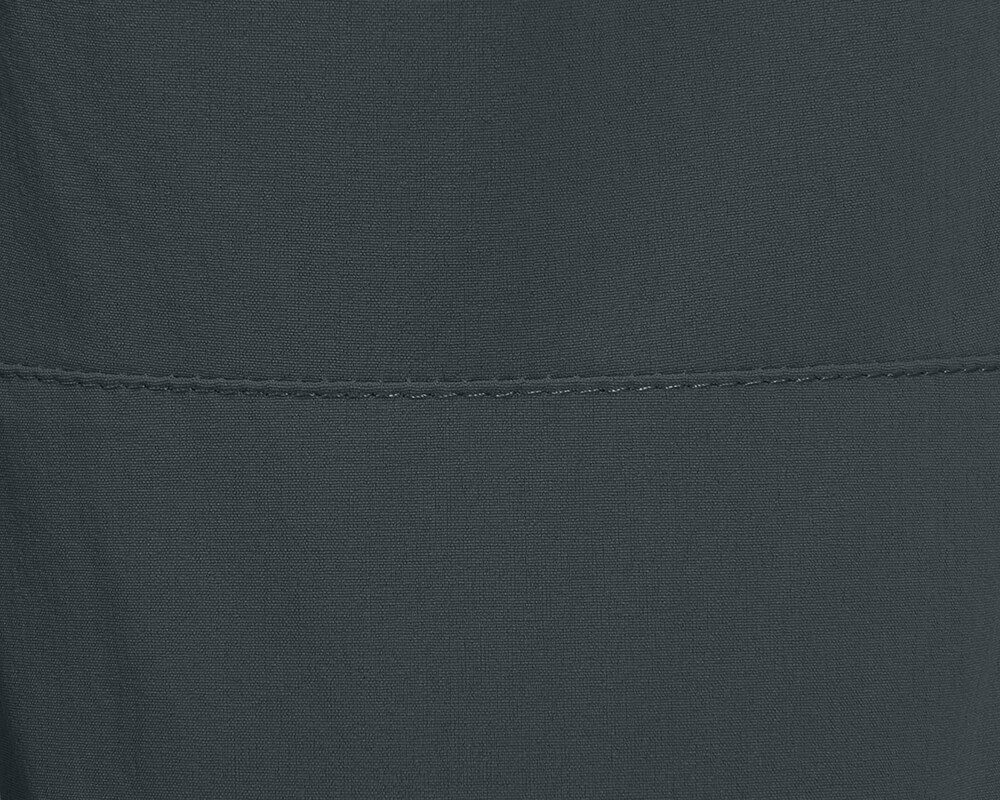 Bergson Outdoorhose AKKA Vario (slim) Damen Wanderhose, sportlich, elastisch, komfortabel, Normalgrößen, du