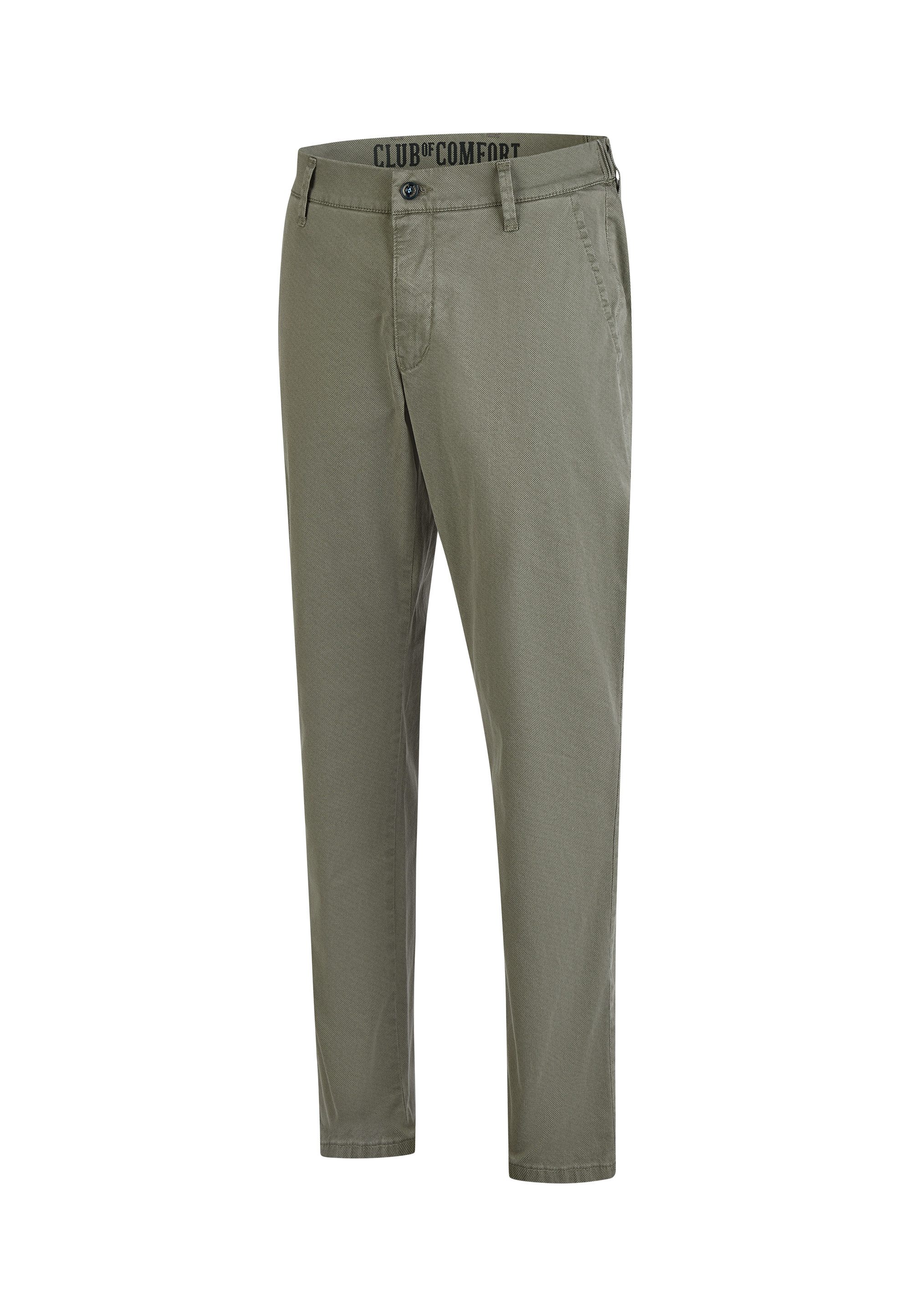 Hinrichs Chinos