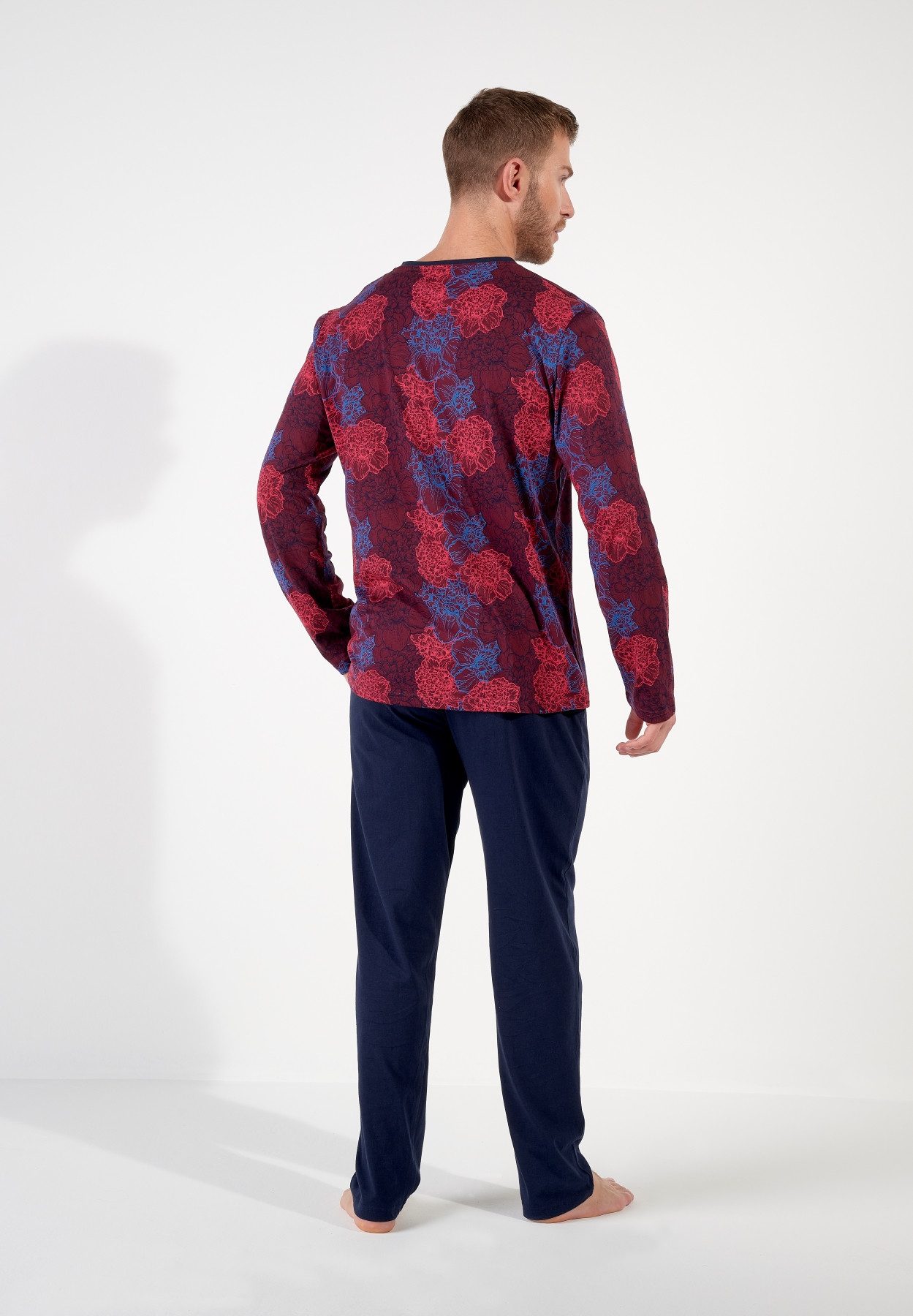 Hom Pyjama HOM Bouquet Pyjama
