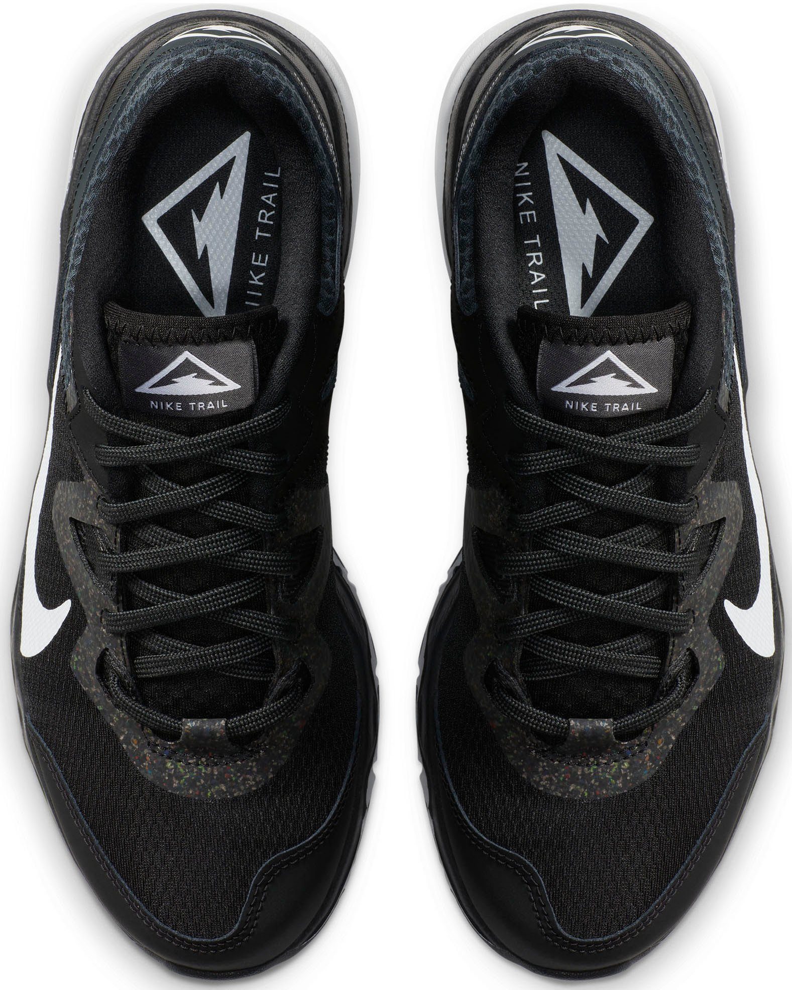 Schuhe Sportschuhe Nike Wmns Juniper Trail Laufschuh