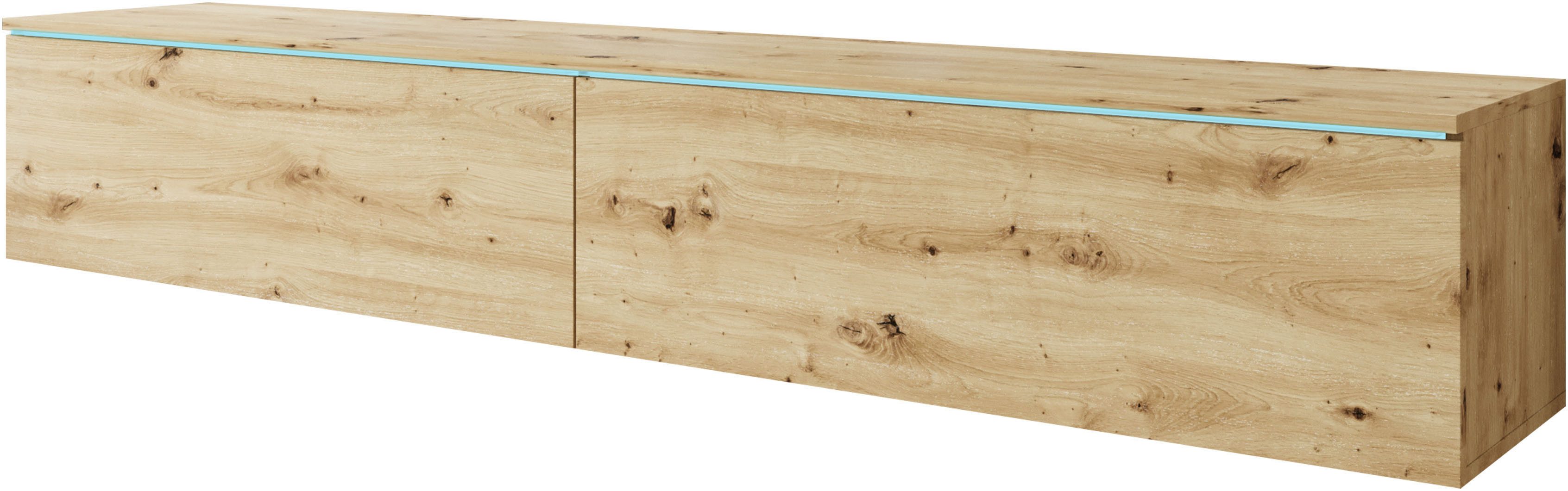 INOSIGN Lowboard LOWBOARD VERA, wahlweise mit günstig online kaufen