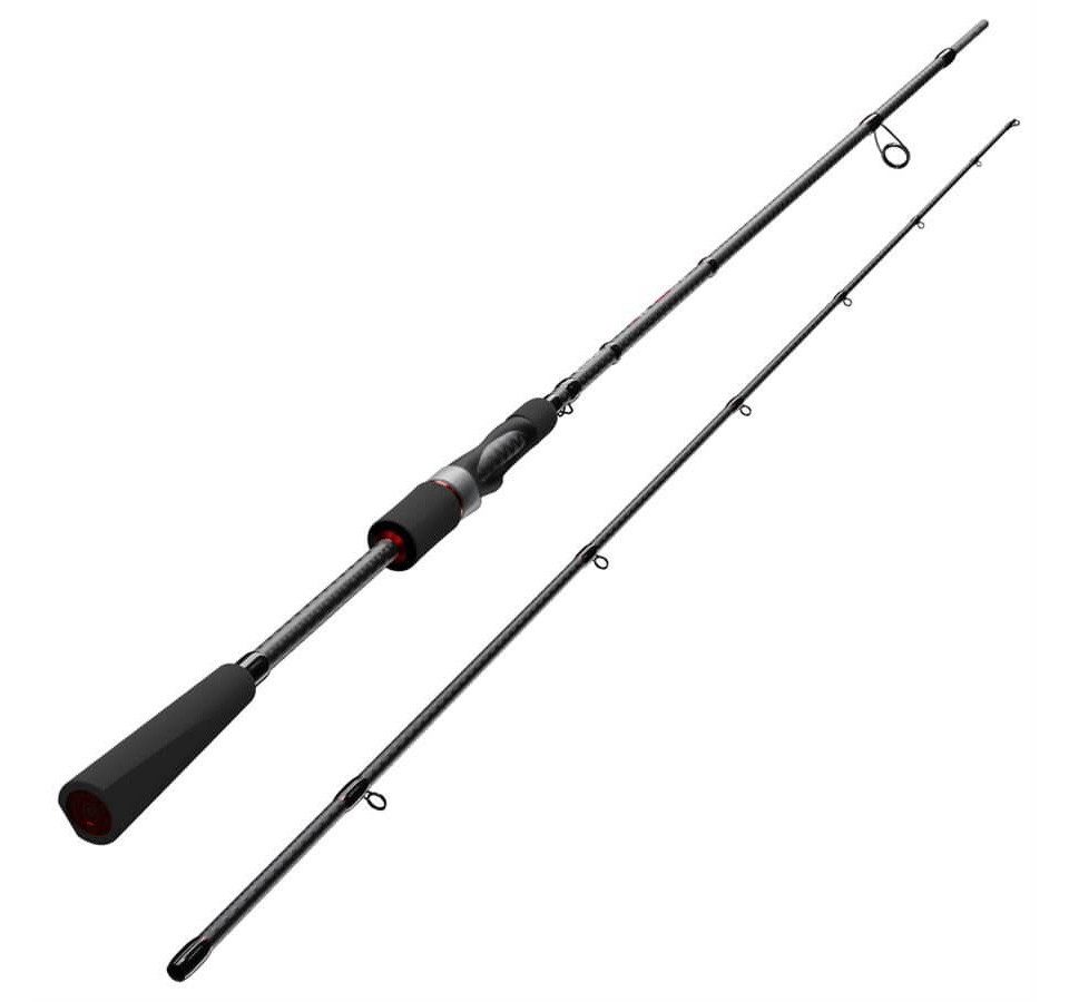 Sportex Spinnrute Sportex Black Pearl MAXX BP2423 240cm