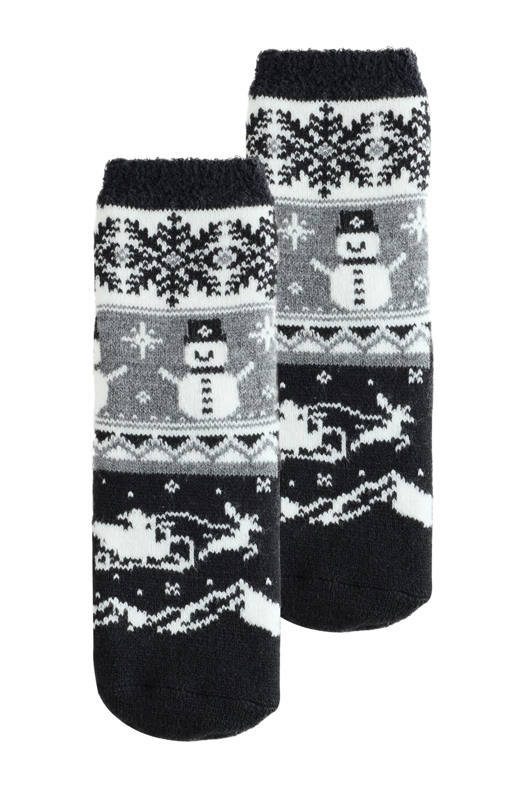 Next Kuschelsocken Gemütliche Socken (1-Paar)
