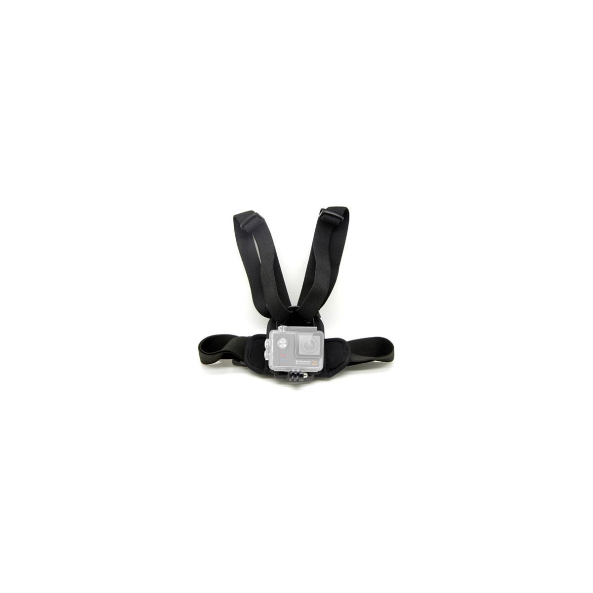 Easypix GoXtreme Chest-Mount Camcorderstativ