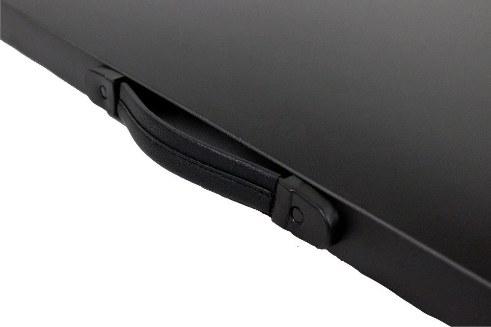 EXXO by HFP Puzzle-Tasche Puzzlemappe für 20 Puzzle mit je 1.000 Teilen, mit Gummizug und Tragegriff