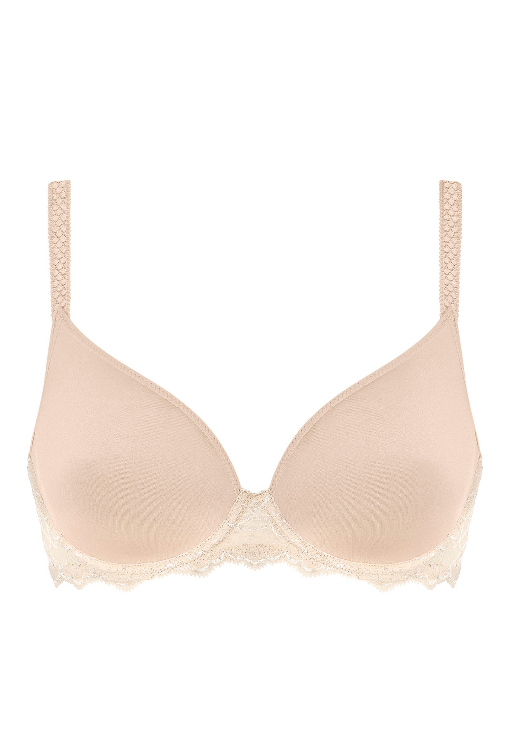 SIMONE PERELE Schalen-BH Caresse (1-tlg) Schalen-BH mit Spacer Cup - Atmungsaktiv
