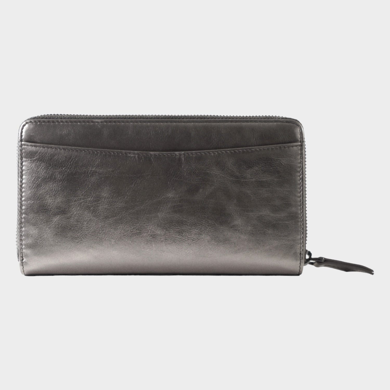 Braun Büffel Geldbörse RUBY RFID RV-Geldbörse 16CS silver