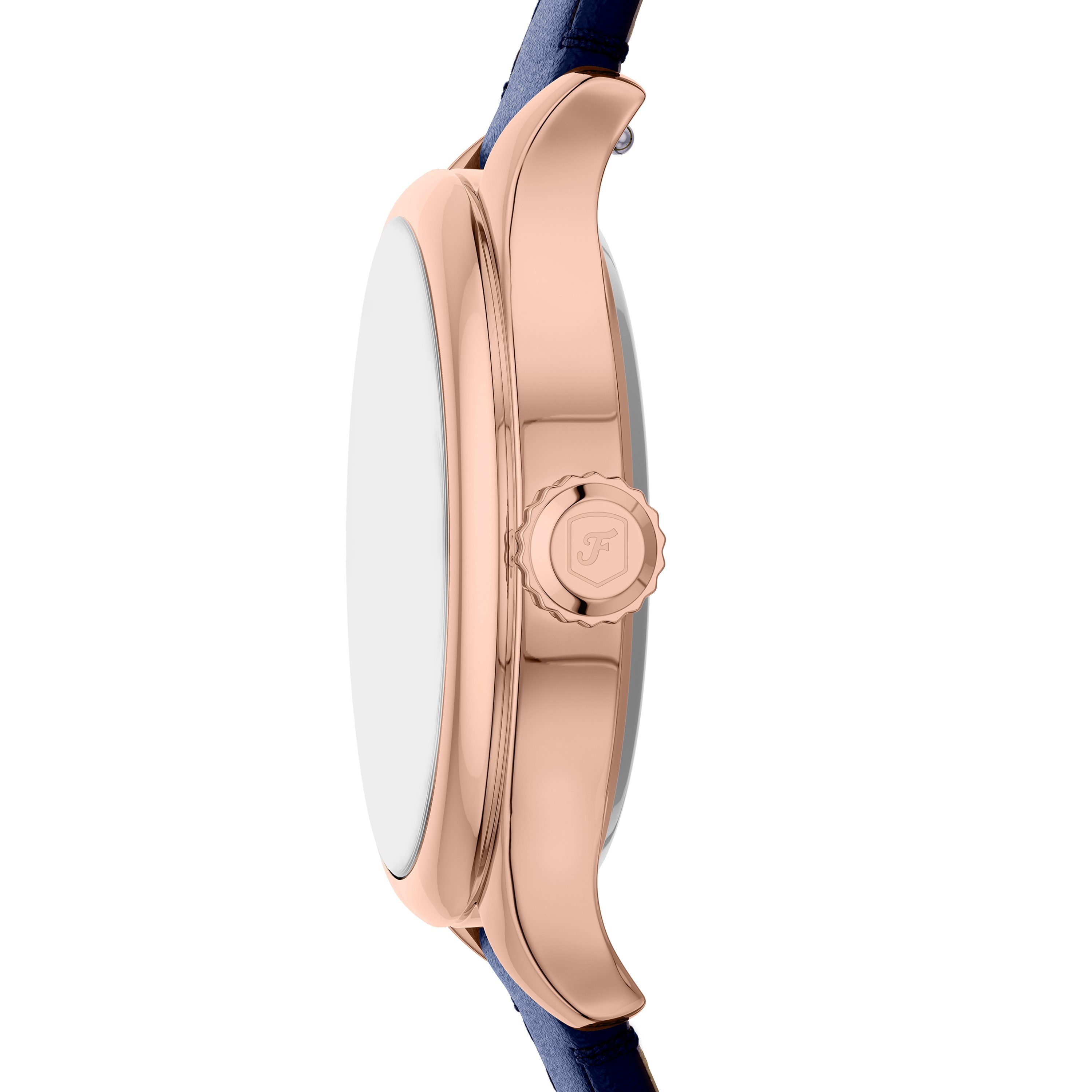 Fossil Quarzuhr GILMORE ES5424, Armbanduhr, Damenuhr, günstig online kaufen