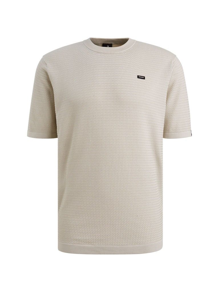 Vanguard T-Shirt T-Shirt aus Baumwolle und Modal