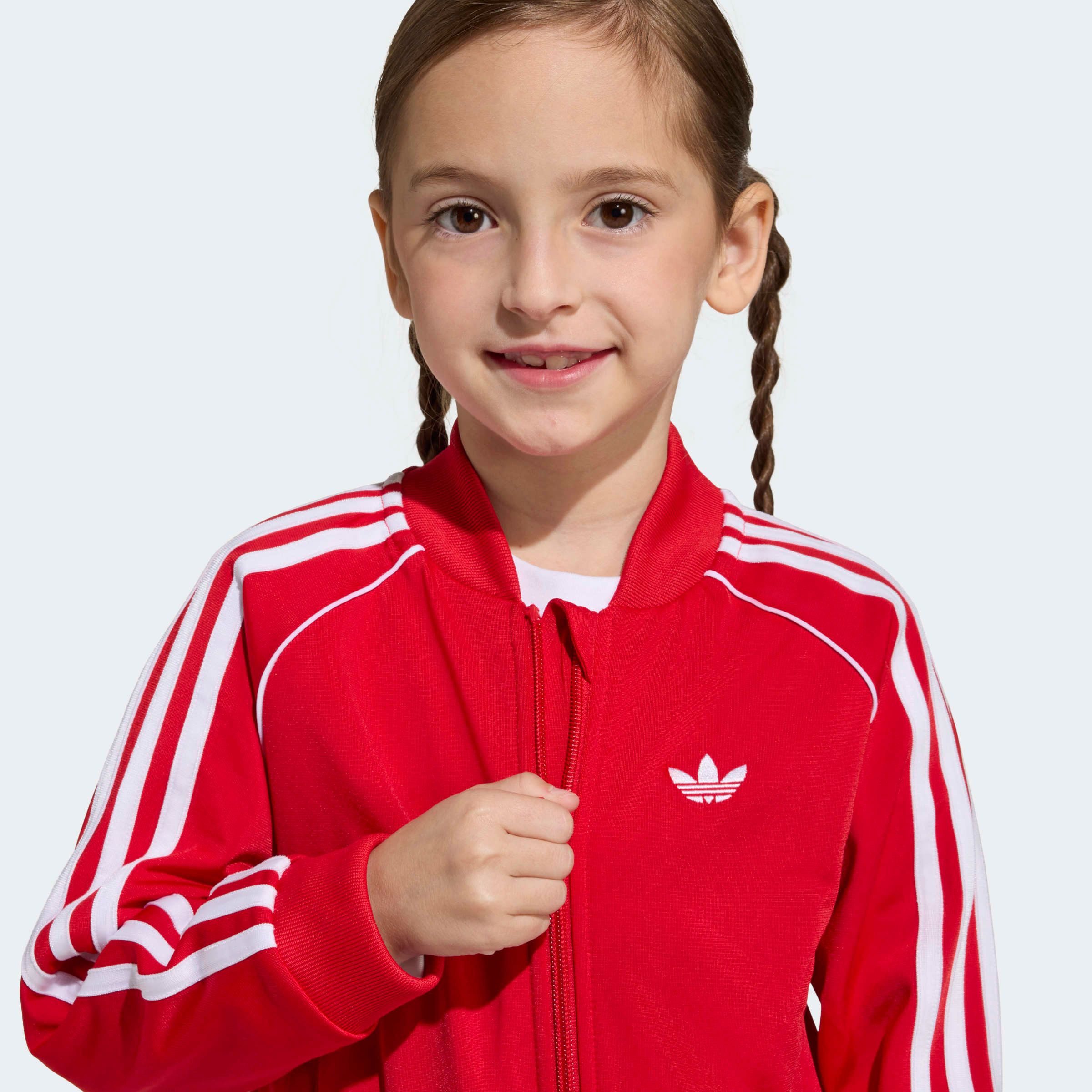 adidas Originals Trainingsanzug SST (2-tlg)