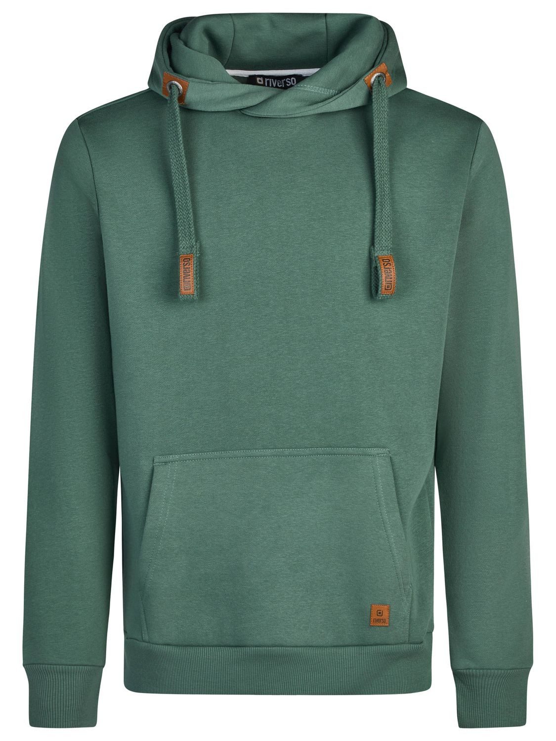 Kapuzenpullover Herren Hoodie RIVNiklas Regular Fit