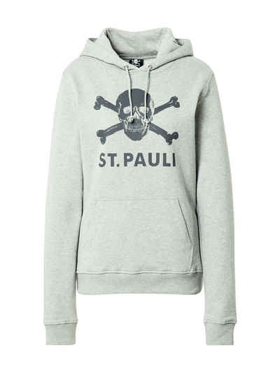 St. Pauli Sweatshirt (1-tlg) Впередes Detail