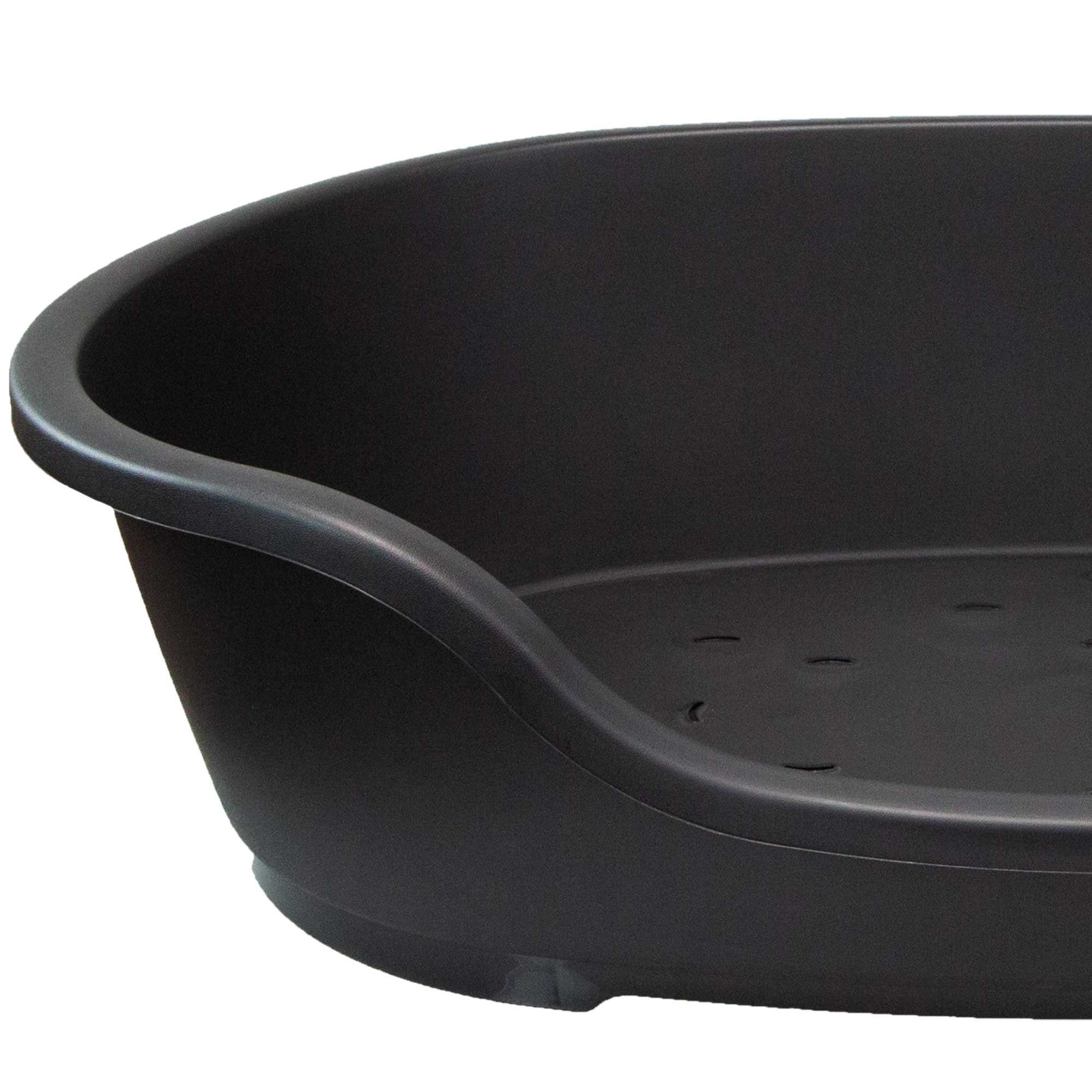 Karlie Tierkorb Kunststoff - Hygienekorb - Hundekorb