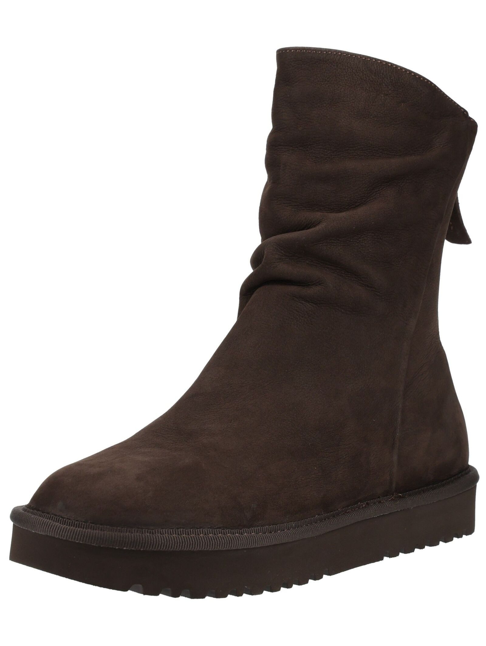 Paul Green Paul Green Stiefelette Nubukleder Stiefelette
