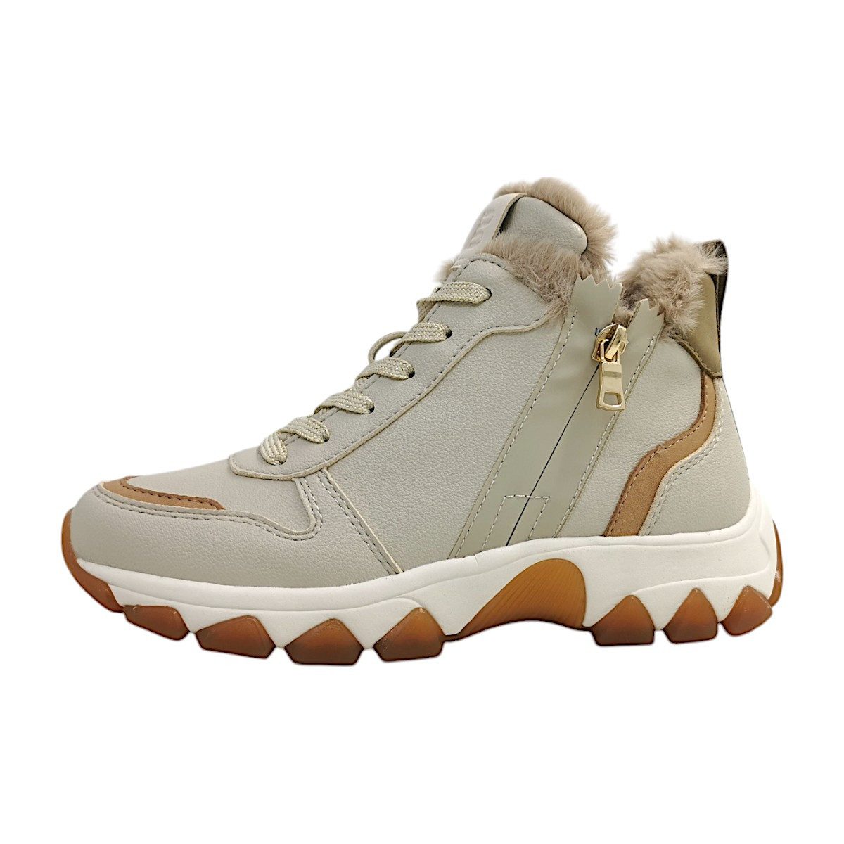 BAGATT Schnürstiefel Schnürstiefelette günstig online kaufen