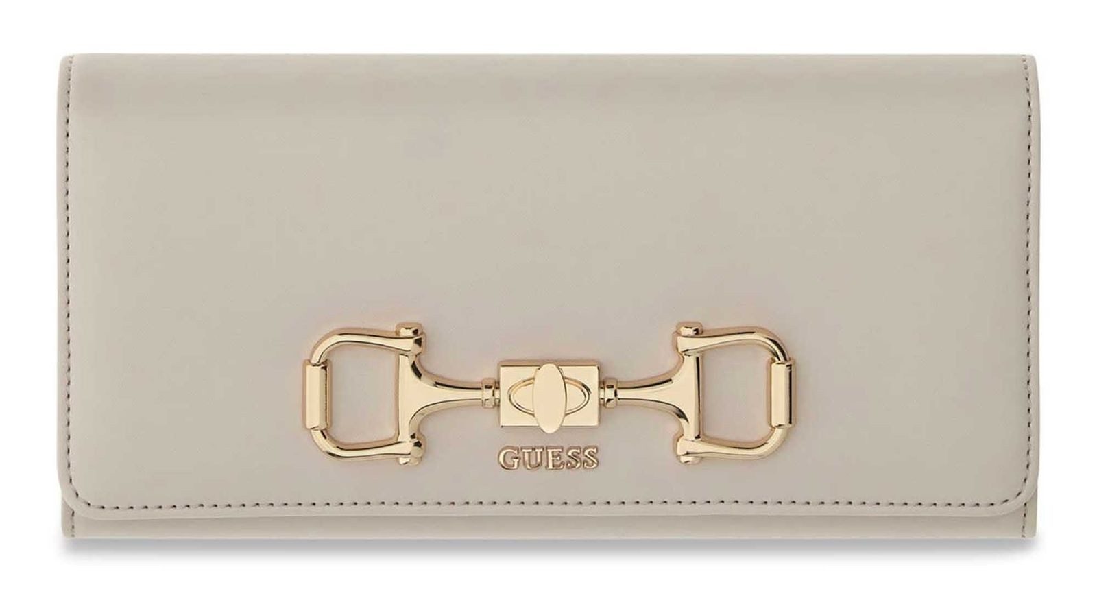 Guess Geldbörse SLG Flap Organizer