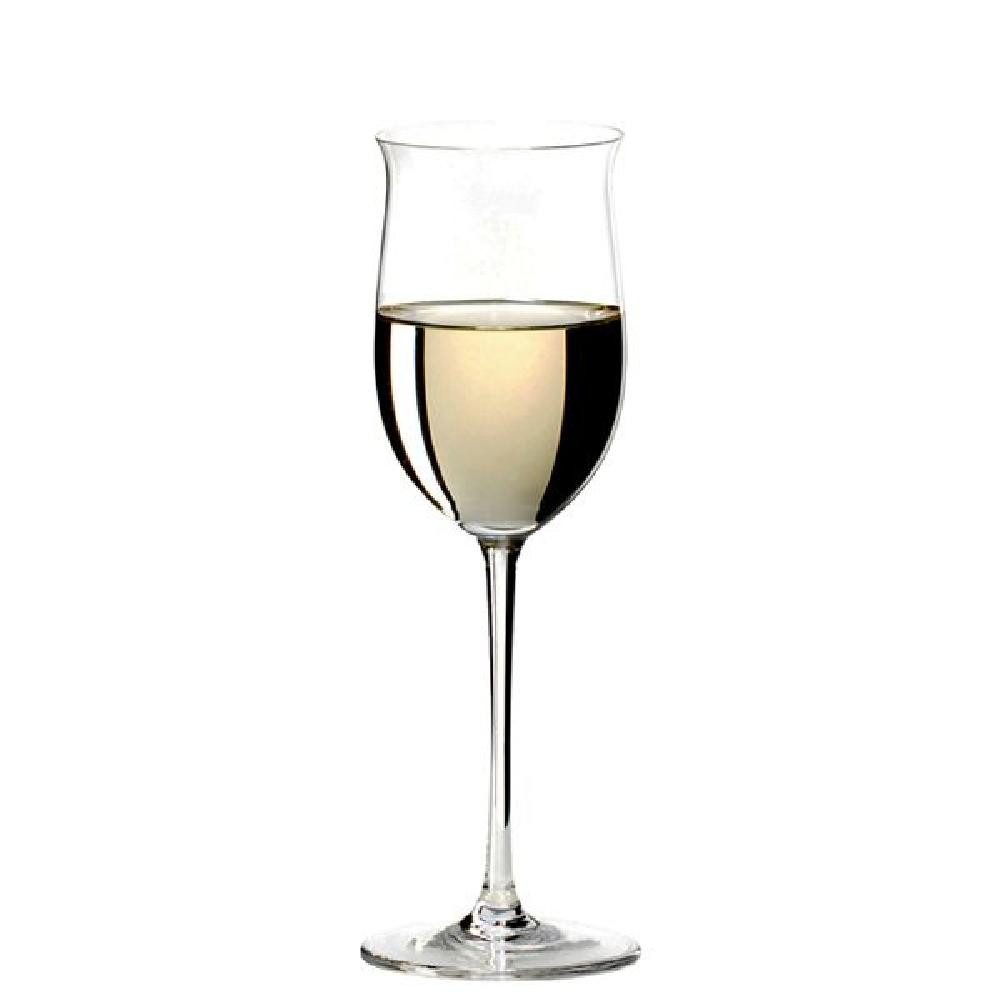 RIEDEL THE WINE GLASS COMPANY Weißweinglas Weißweinglas Sommeliers Rheingau