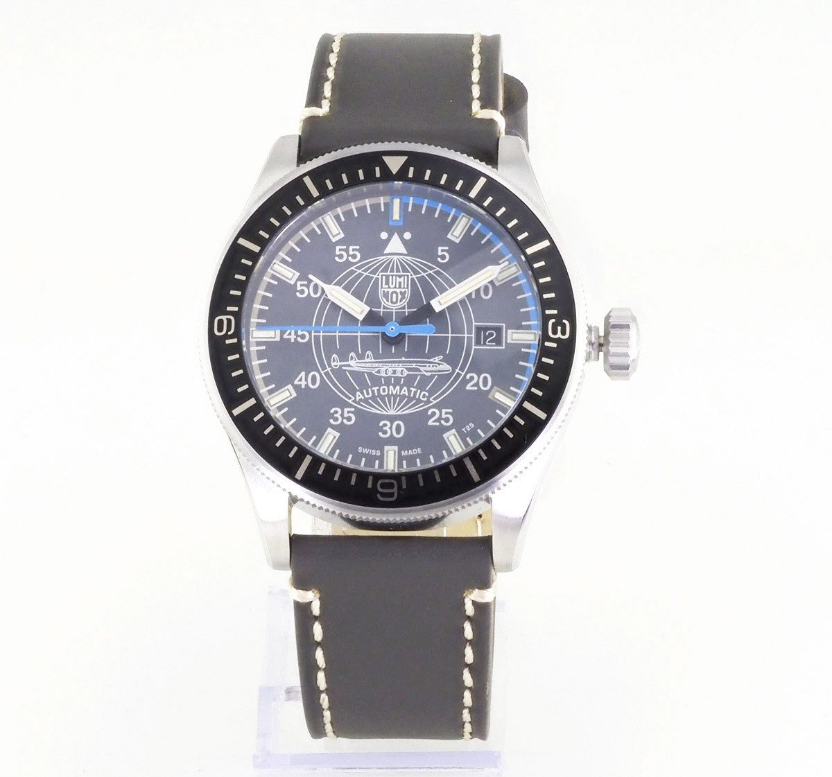 Automatikuhr Swiss Made Herren Uhr Constellation XA.9602 42,5 mm Constellation