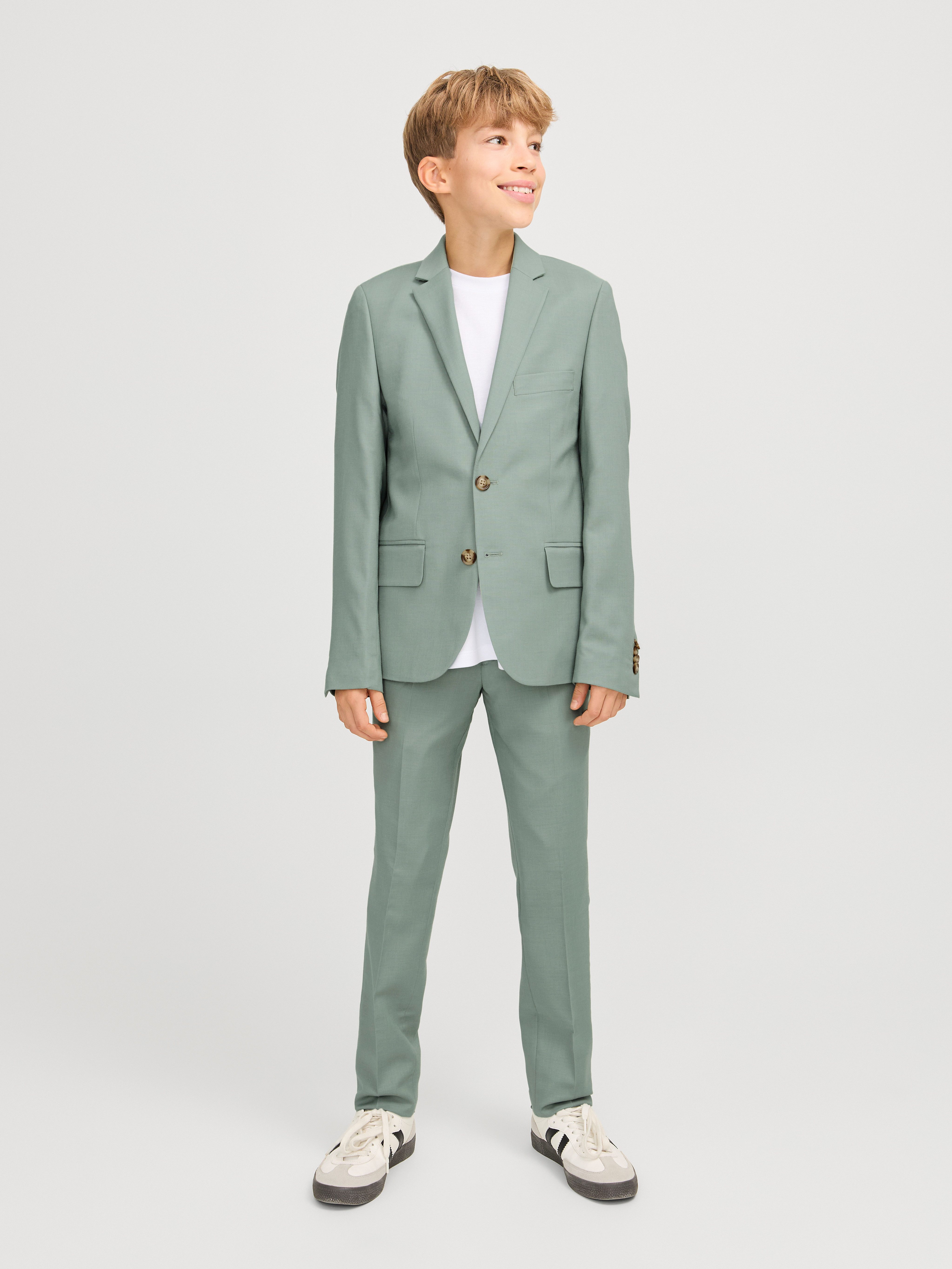 Jack & Jones Junior Sakko JPRSOLARIS BLAZER NOOS JNR