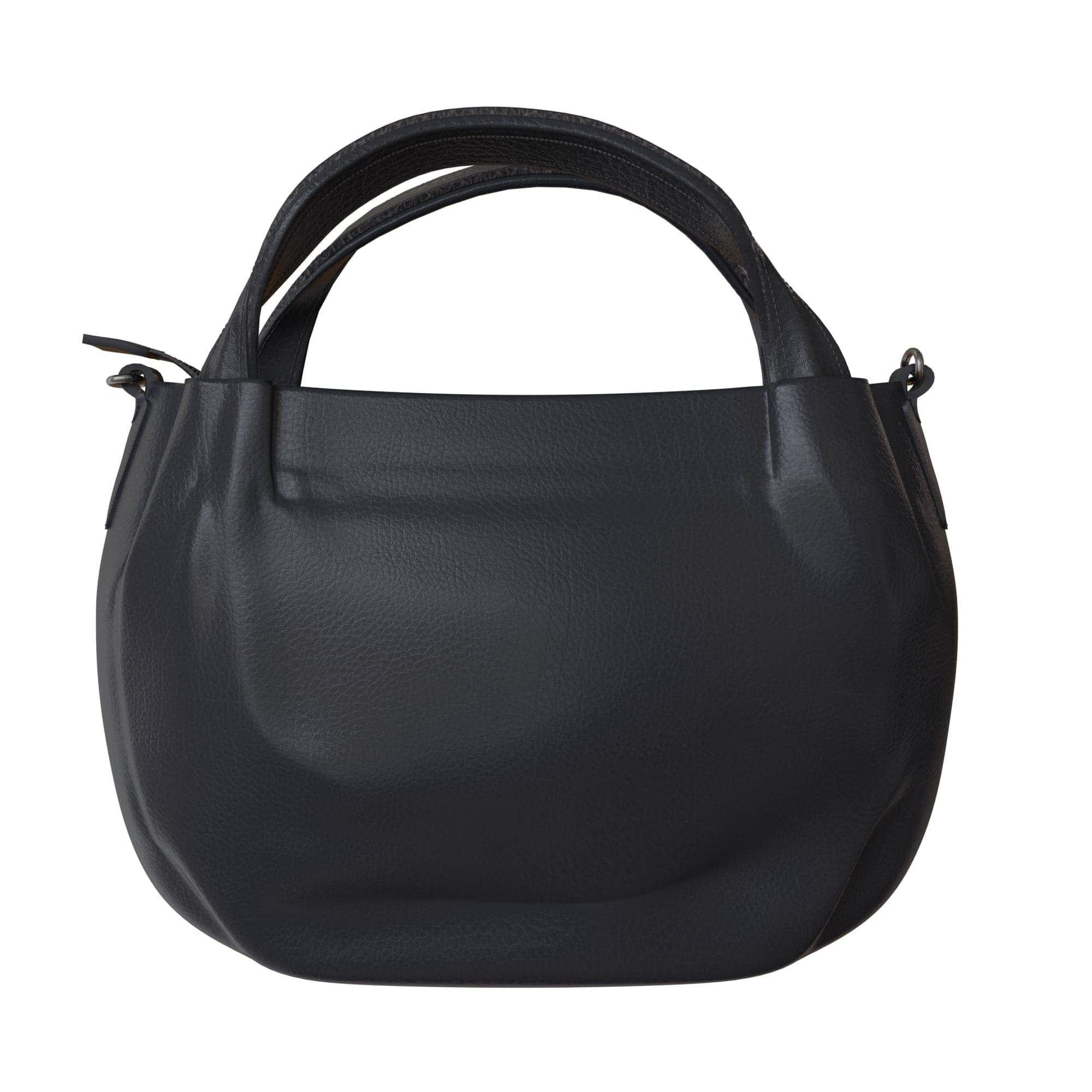 KMISSO Henkeltasche Vintage Damen Tasche Weiches Veganes-Leder Groß Handtasche 30610 (1-tlg), im eleganten Look
