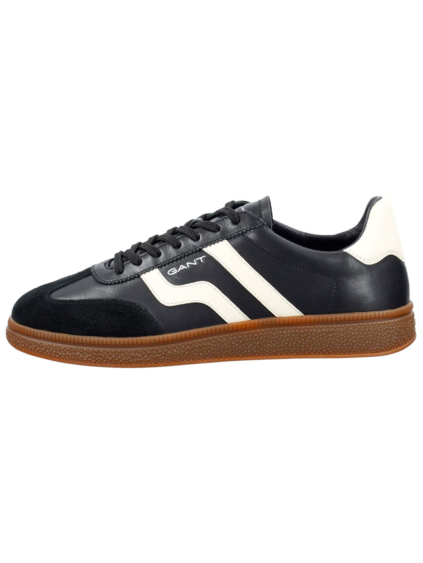 Gant Gant Sneaker Leder Sneaker