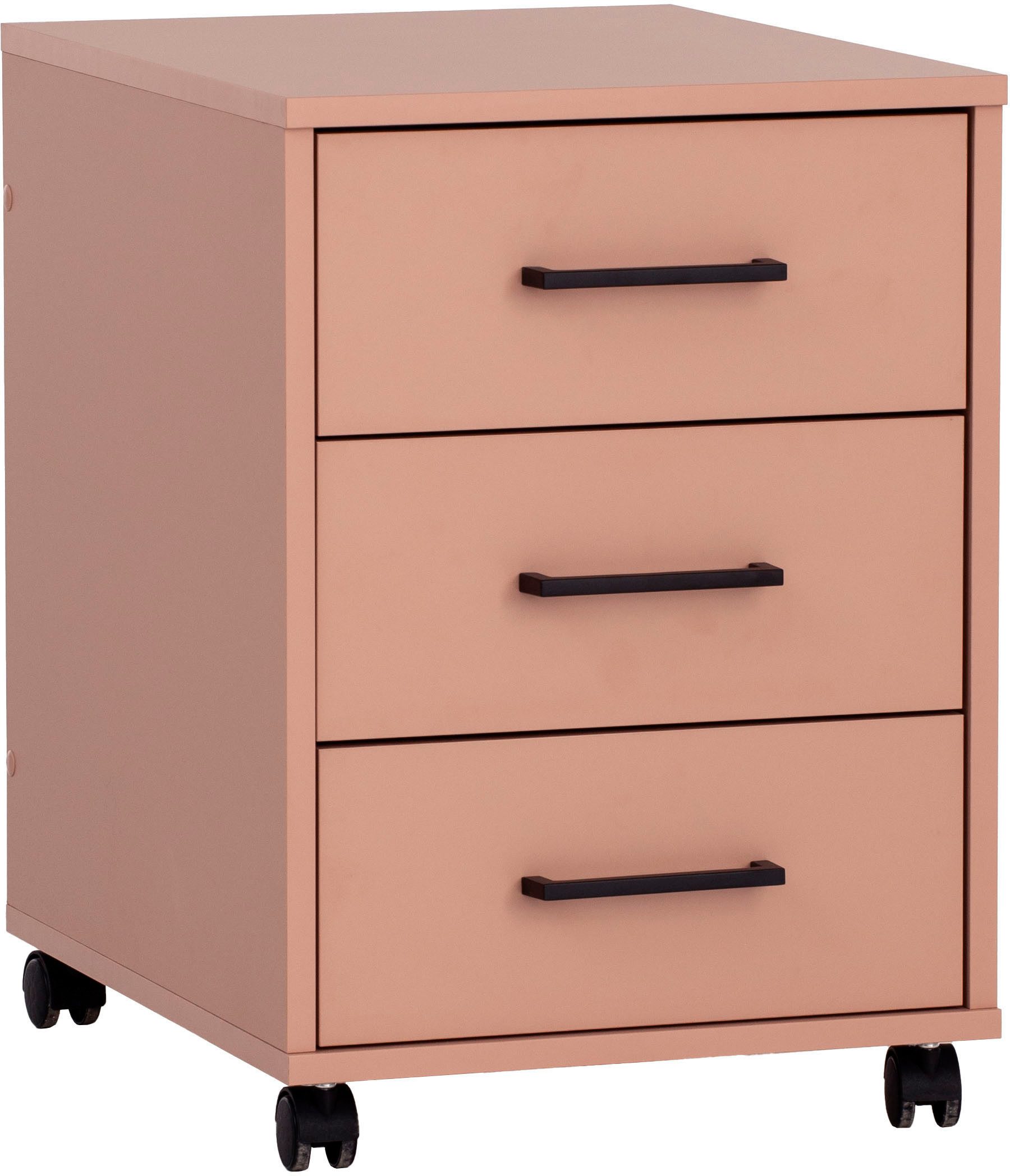 welltime Rollcontainer Ruby, Breite 40 cm, günstig online kaufen