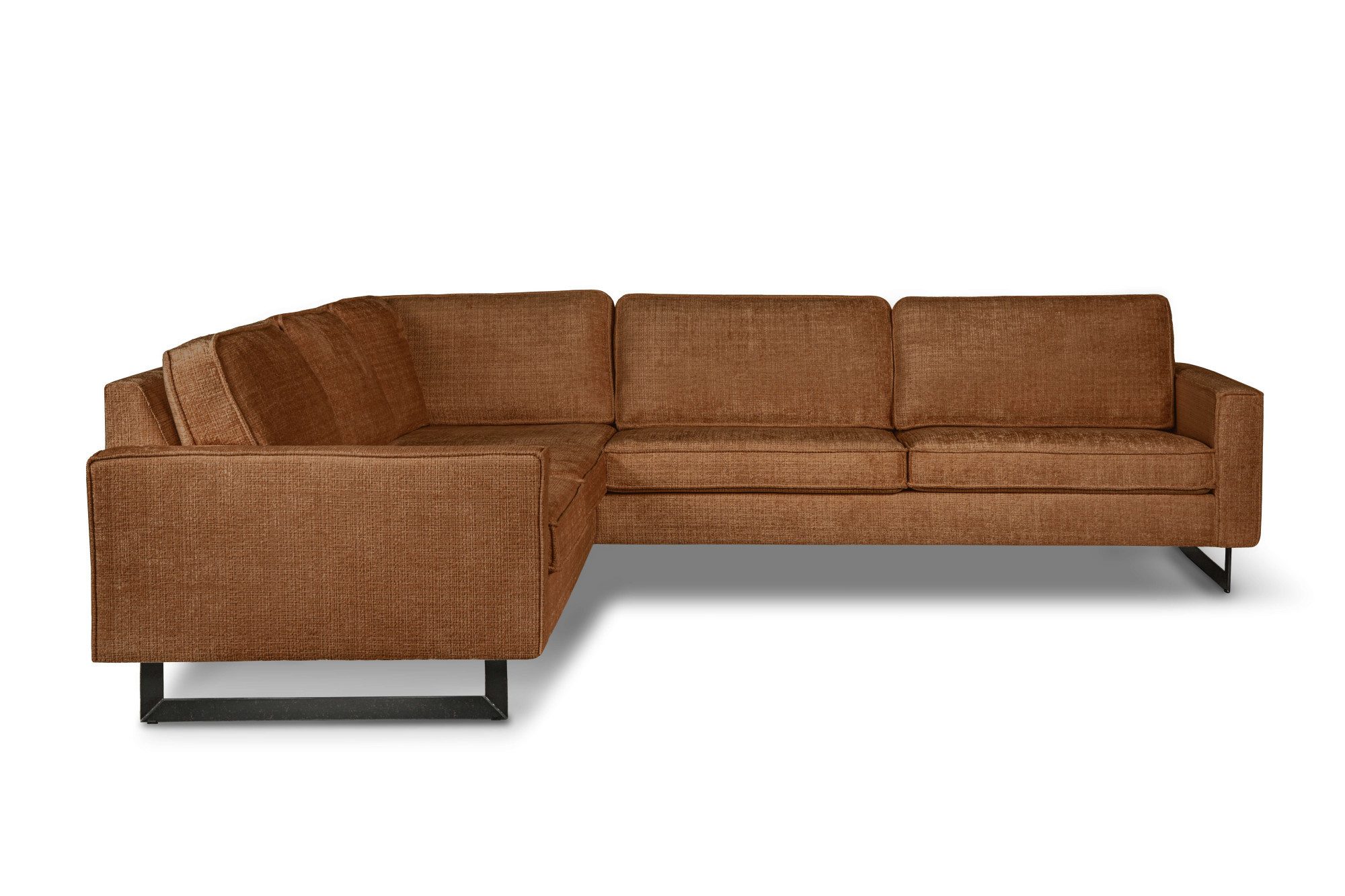 Places of Style Ecksofa Pinto, XXL, günstig online kaufen