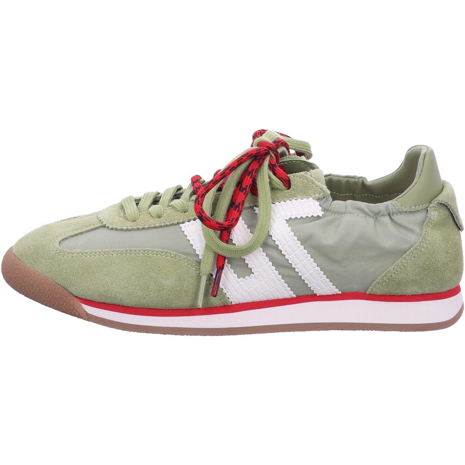 Back 70 108035-000022 Schnürschuh günstig online kaufen