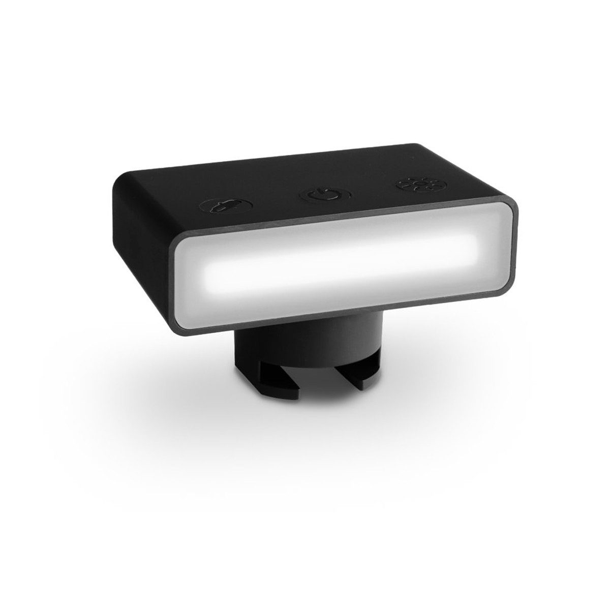 ABC Design Kinderwagen-Spielbogen ABC Design LED Licht mit Universalhalterung