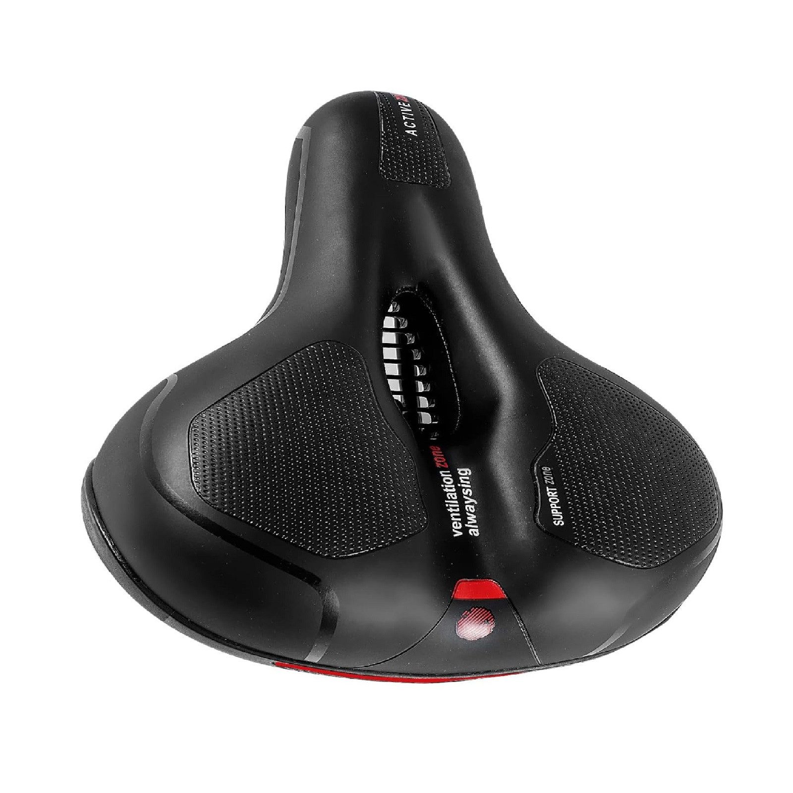 Youyijia Fahrrad-Montageständer Comfortable Bicycle Saddle for Men and Women