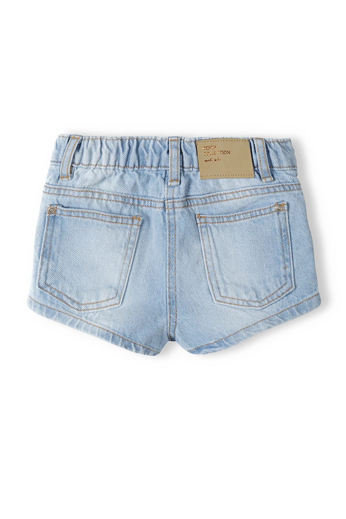 MINOTI Jeansshorts Jeansshorts (12m-14y) günstig online kaufen