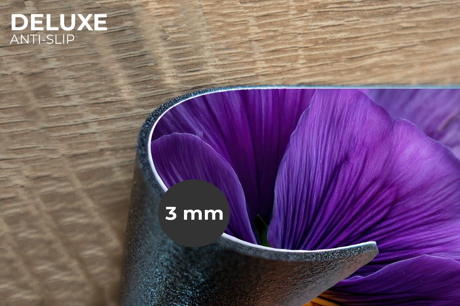 MuchoWow Platzset Lila - Violine - günstig online kaufen