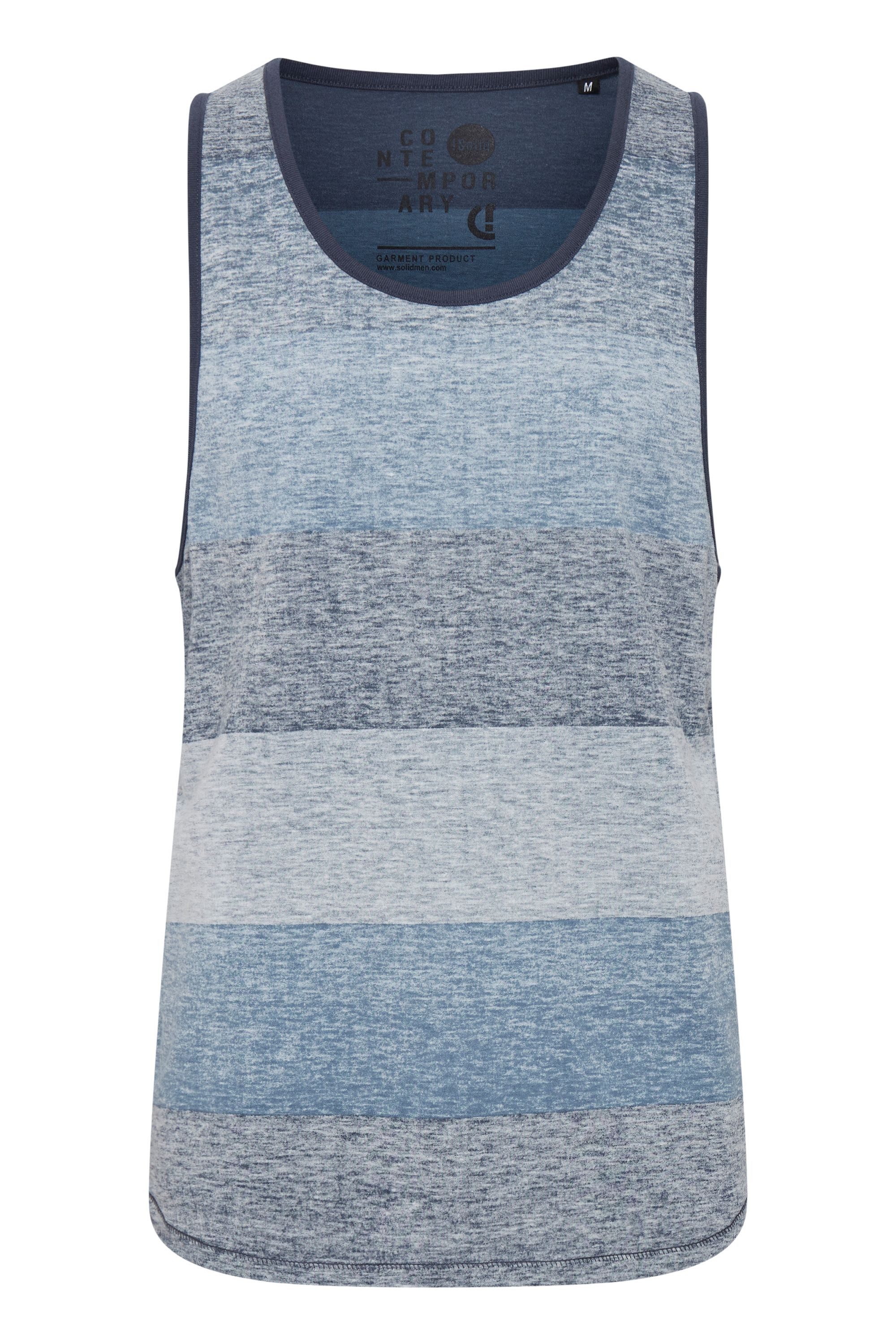 !Solid Tanktop SDCharan ärmelloses Shirt mit günstig online kaufen