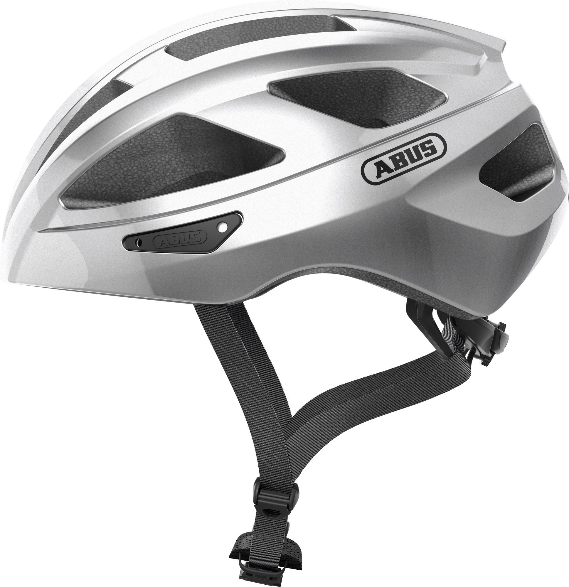 ABUS Rennradhelm MACATOR
