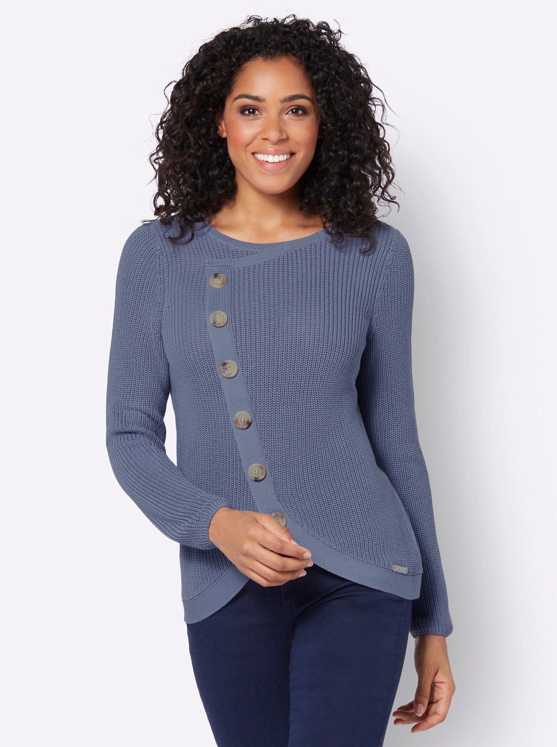Strickpullover Pullover