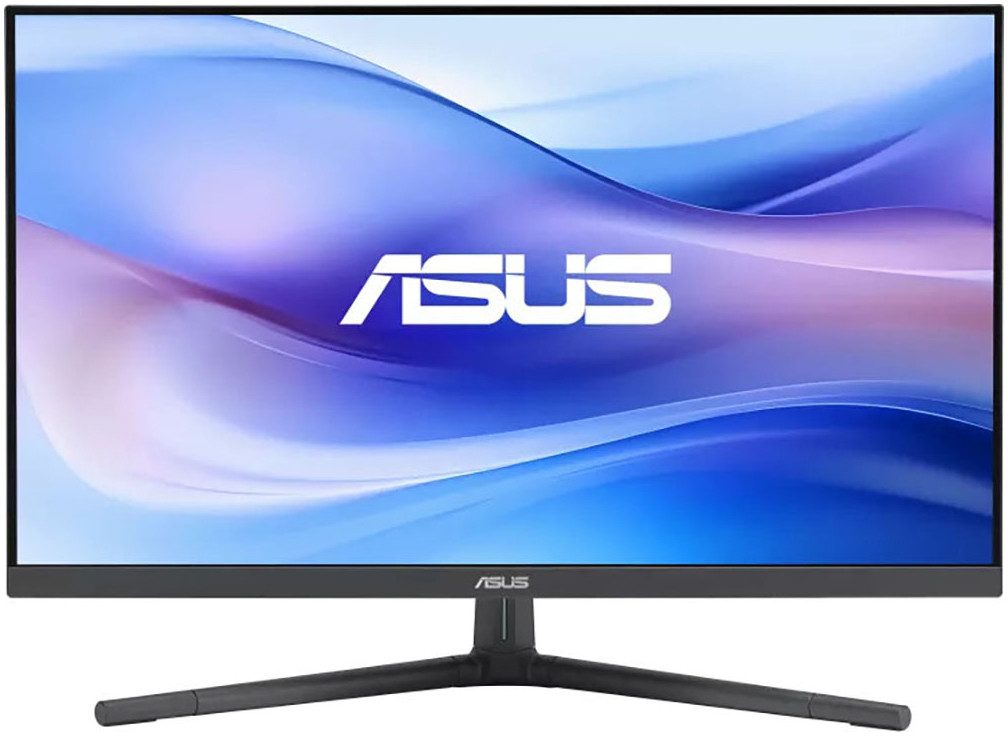 Asus VU279CFE(B/-M/-G/-P) LED-Monitor (69 cm/27 ", 1920 x 1080 px, Full HD, 1 ms Reaktionszeit, 100 Hz, IPS)
