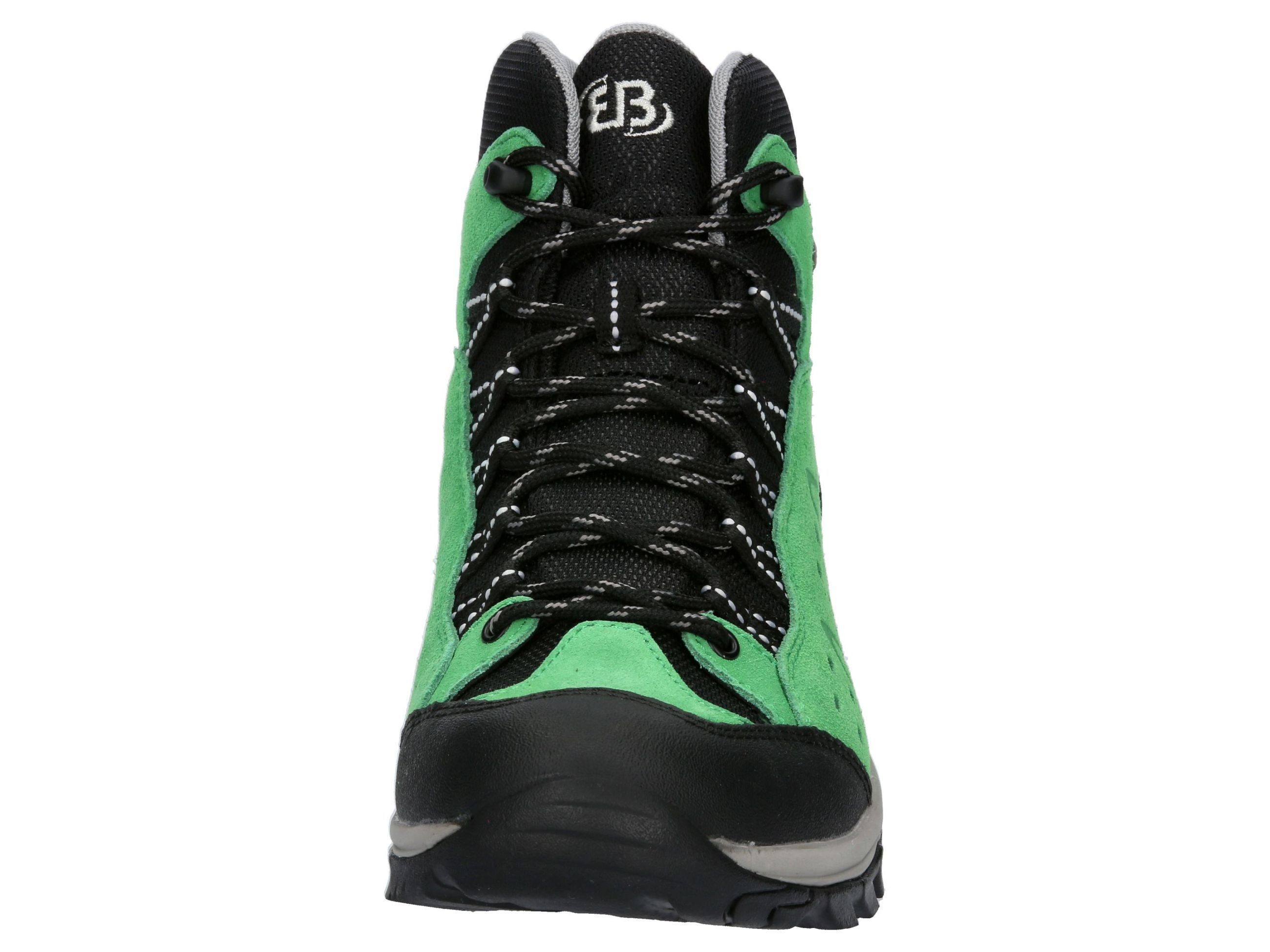 BRÜTTING Trekkingstiefel Mount Bona High Wanderstiefel