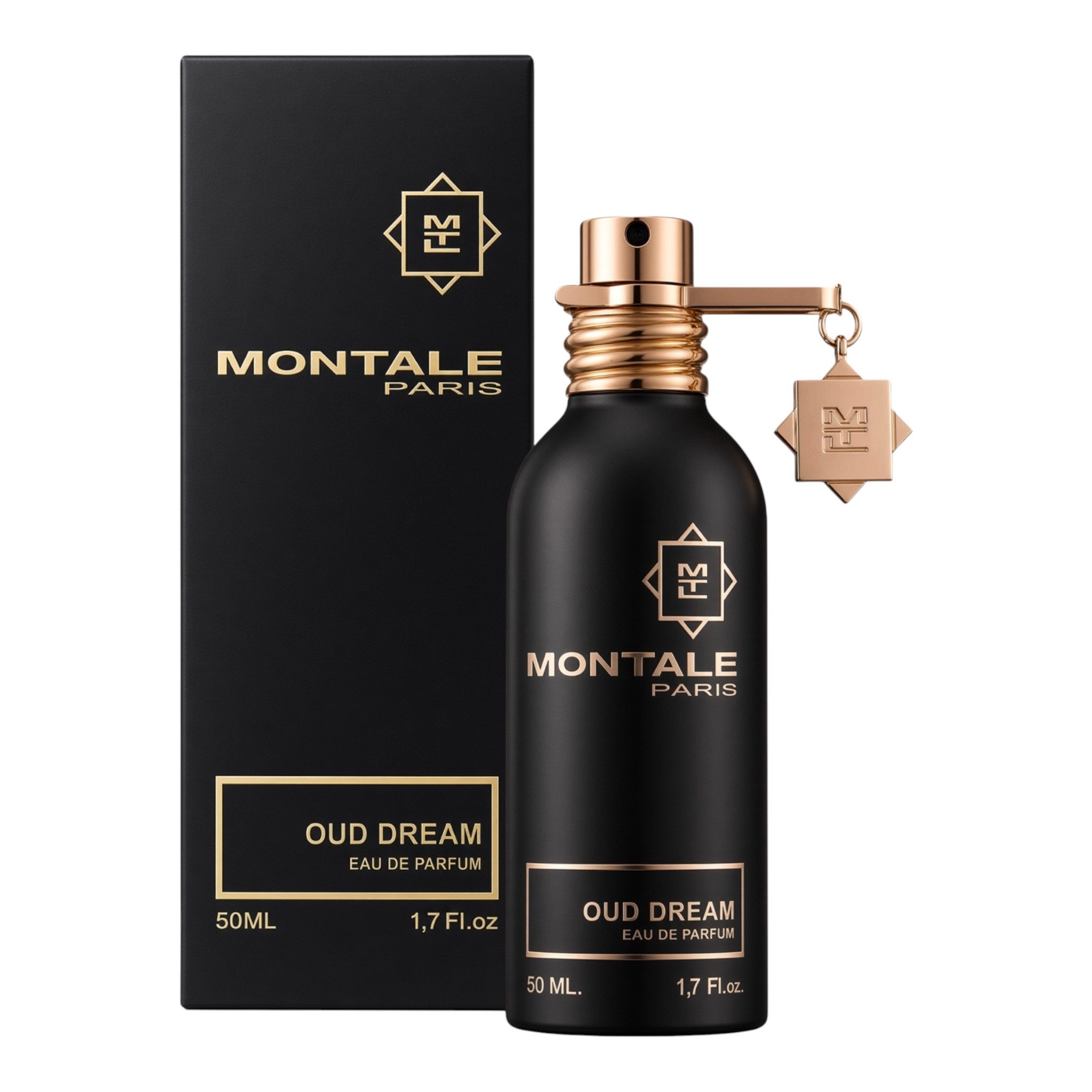 MONTALE Eau de Parfum Oud Dream