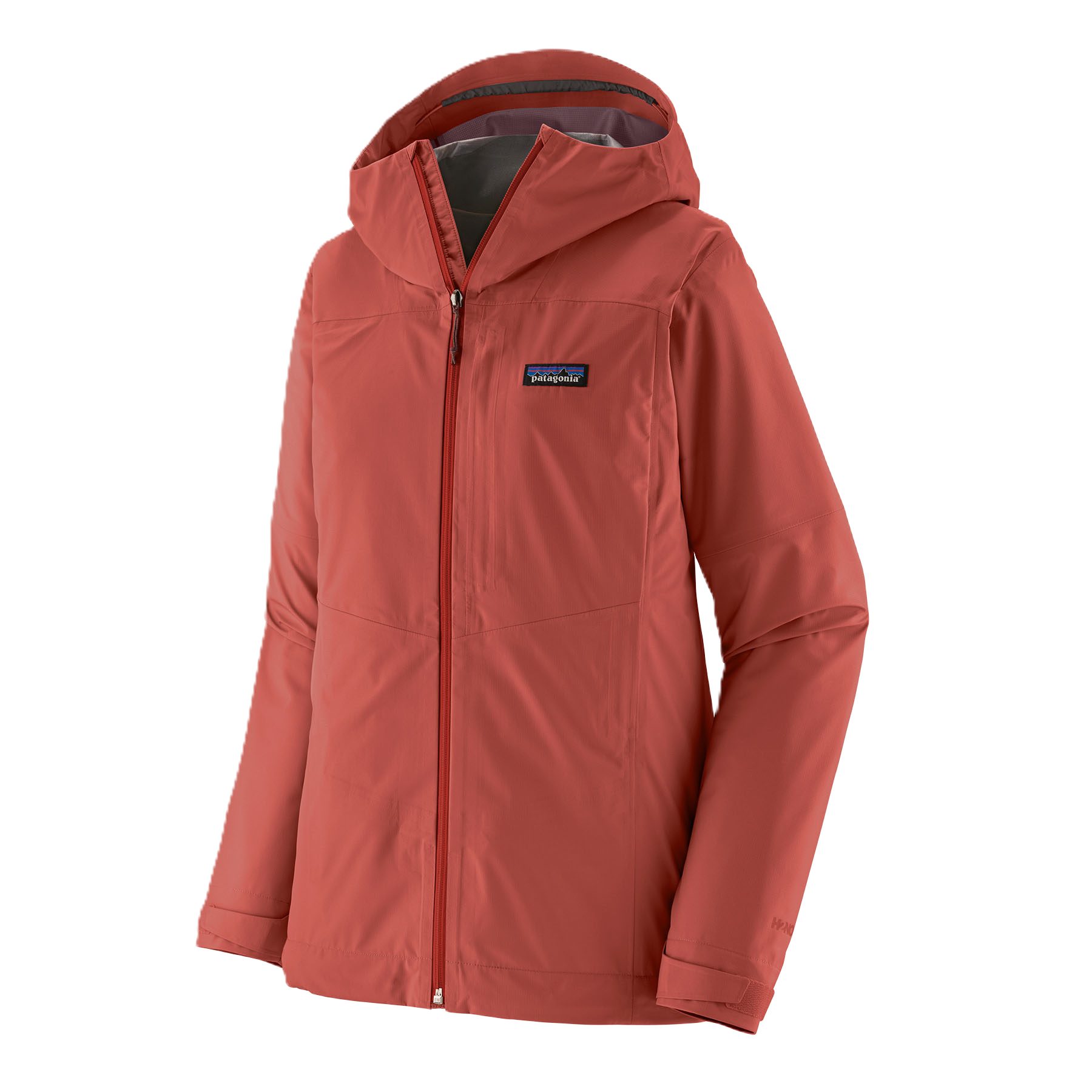Patagonia Regenjacke Patagonia Boulder Fork Regenjacke Damen